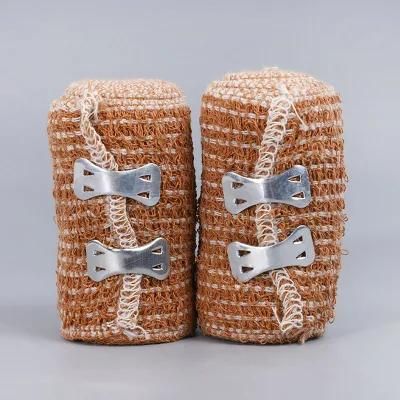New Design Medical Sterile Compression Conforming Gauze Bandage Rolls