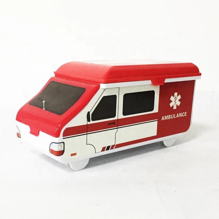 Special Funny Kindergarten First Aid Kit Cartoon First Aid Kit