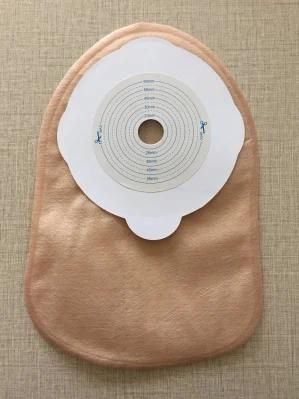 Pinmed One-Piece Urostomy Bags