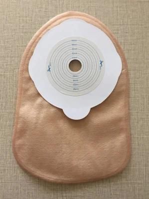 Pinmed One-Piece Urostomy Bags