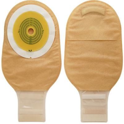 10jdisposable Flushable Colostomy Bag Ostomy Supplies