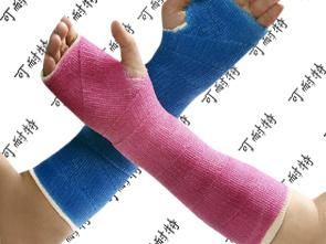 Aid Bandage Polyester Bandage