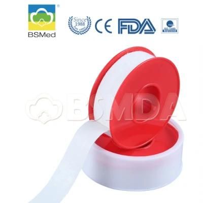 High Quality Disposable Medical Zinc Oxide Adhesive Plaster