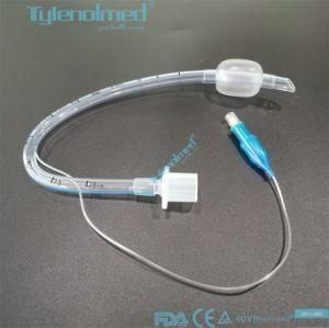 Cuffed Nasal/Oral/Standard Endotracheal Tube for Single Use