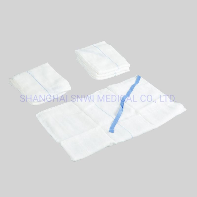 Non-Woven Eye Pad, Surgical Adhesive Eye Pad, Sterile Eye Pad