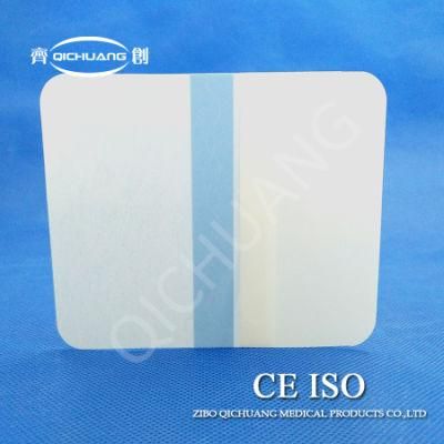 Transparent Disposable Post-Operative Surgical Water-Proof Dressing Supplier
