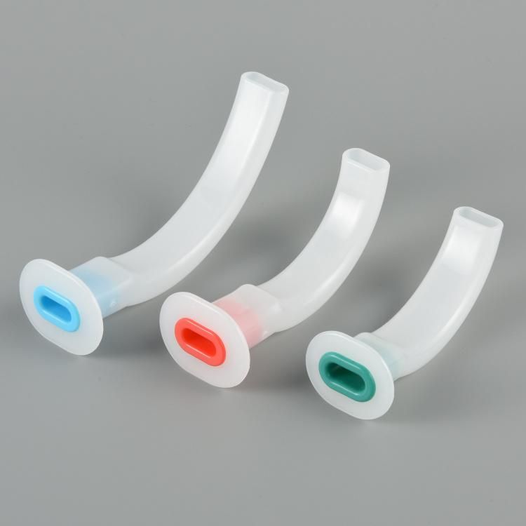 Disposable Oral Pharyngeal Airway