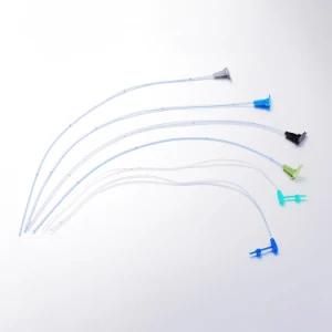 Disposable Medical Infant Infant/ Nasogastric Feeding Tube with Ce/ISO Approved