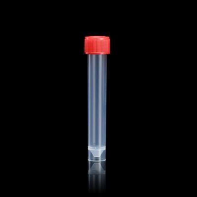 10ml Sampling Tube