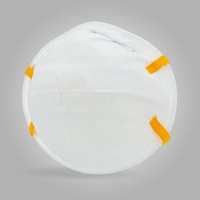 Low Price Disposable Protective Mask Ear Belt Typeface Mask Folding Mask