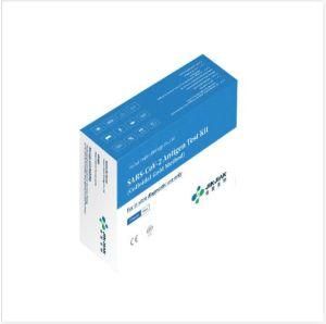 Antibody Test Kitantibody Test Kit Test Device