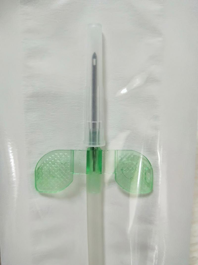 CE Approved AV Fistula Needle for Hematodialysis with High Quality and Competitive Price