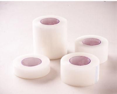 Disposable Adhesive Surgical PE Tape with Ce, FDA Approved
