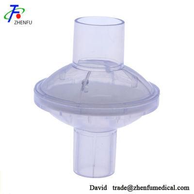 Bacterial Viral Filter for CPAP
