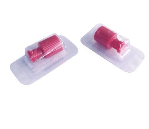 Medical Sterile Combi Stopper for Syringe