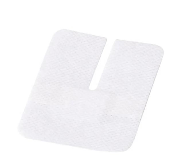 15*20cm Large Size Medical Transaprent Surgical Wound IV Fixing Securement Dressing