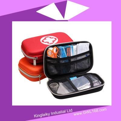 Portable Outdoor &#160; Home Travel Sport First Aid Kit Box (BH-023)