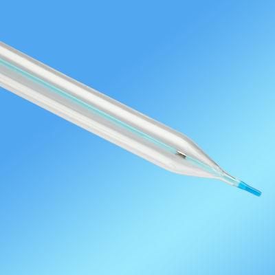 Super-Lubricity Hydrophilic Coating Excellent Delivery Performance Ptca Balloon Catheter