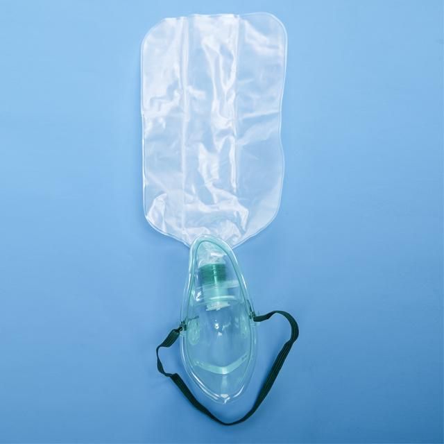 Tuoren Nasal Oxygen Tube Disposable Humidified Nasal Oxygen Tube From China