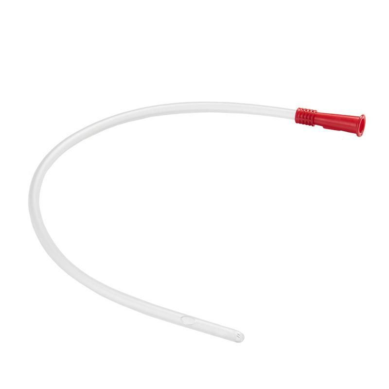CE ISO Certified Disposable PVC Stomach Tube Feeding Tube with Manufacturer Price
