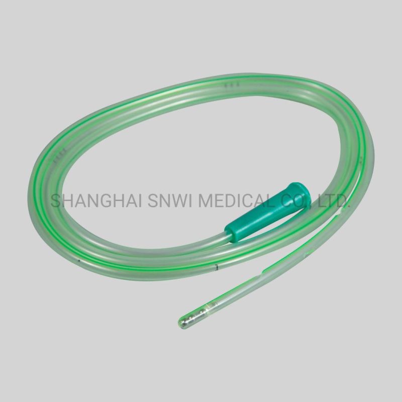 Disposable Single Use All Silicone Foley Catheter Sizes Fr6 to Fr28 Pediatric