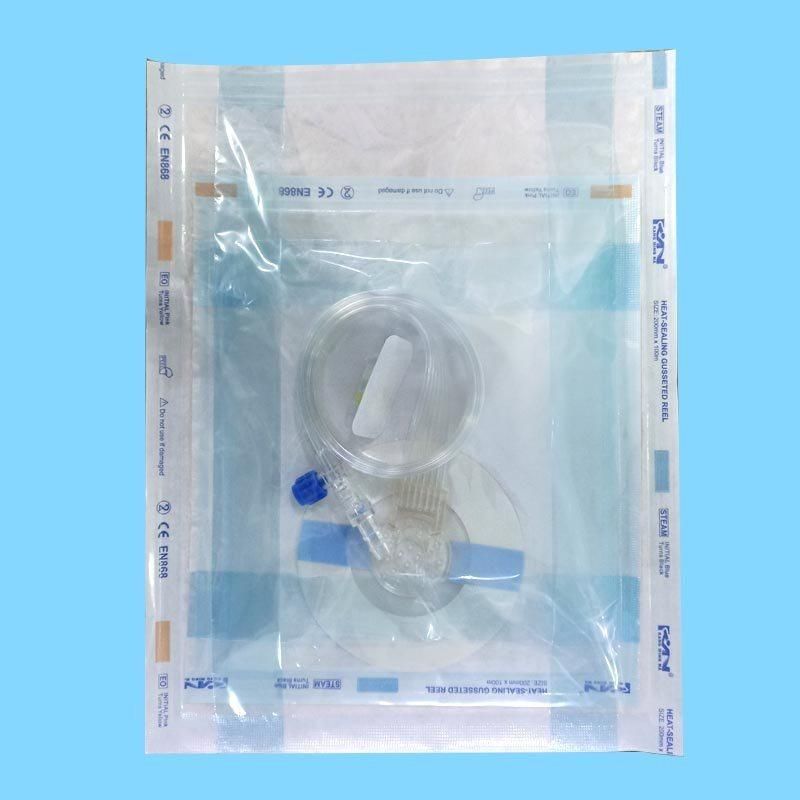 Negative Pressure Wound Therapy Wound Care Npwt Dressing Kits