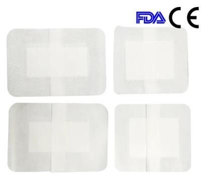 Surgical Adhesive Bandages, Wound Dressing
