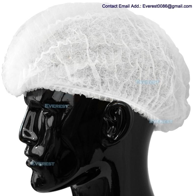 Polypropylene Nursing Cap