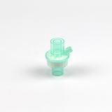 Disposable Medical Heat Moisture Exchange Filter Breathing Hmef ISO Manufacturer