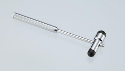 Diagnostic Hammer with Zinc Alloy Handle CE