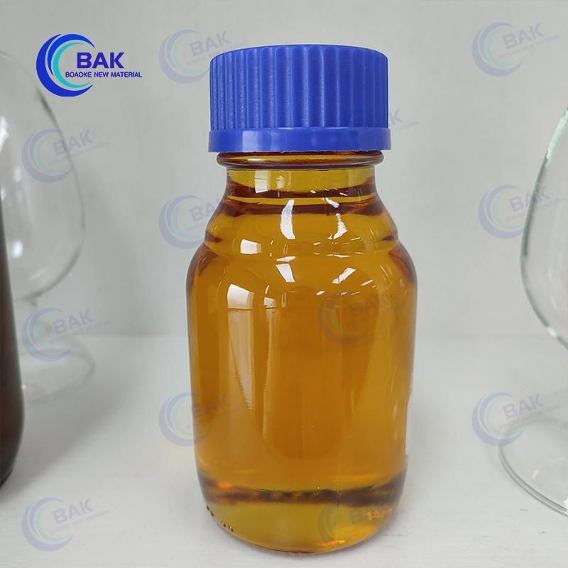 Factory Supply Liquid 2-Bromo-1-Phenyl-Pentan-1-One CAS 49851*31*2