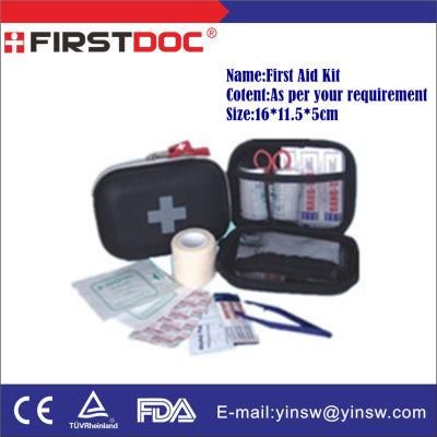 First Aid Kits, First Aid Kit