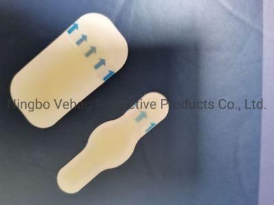 Disposable Waterproof Sterile Uniheal Bandage with Hydrocolloid Gel Dmda-070