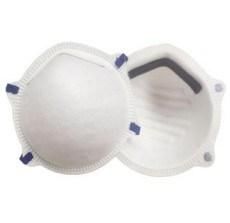 Respirator Masks with Foldable Valve