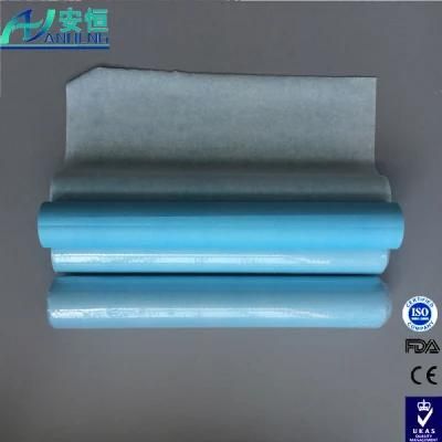 Bed Paper Roll for SPA Hotel or Hospital