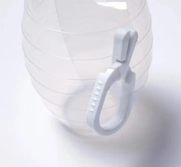 Surgical Silicone Drain Wound Drainage Bulb Set