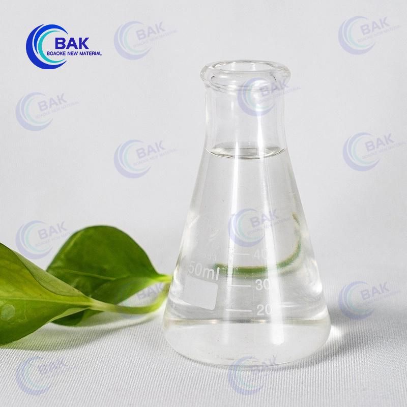 High Purity Reagentaromatic Ketonevalerophenone Methylpropiophenone CAS 1009-14-9 Bulk Valerophenone