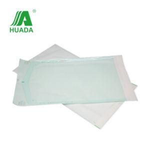 DuPont Tyvek Paper with Low Price Self Sealing Sterilize Packaging Sterilization Pouch