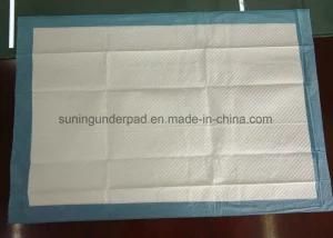 High Quality Disposable Surgical Underpad 60X90cm