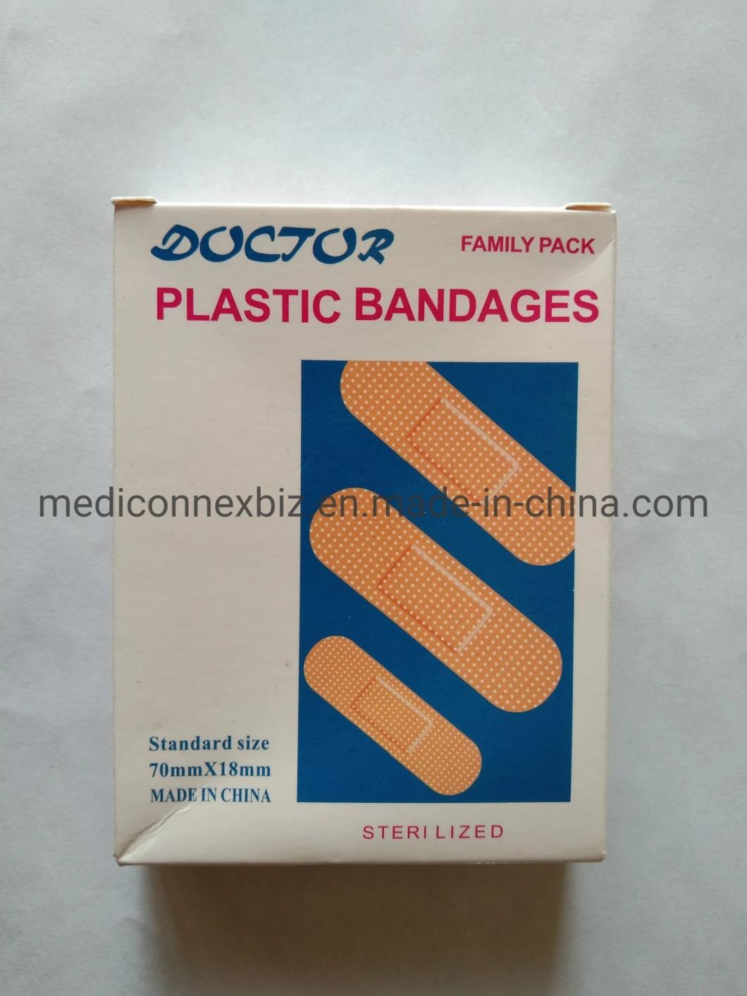 Neon Waterproof Plaster / Bandage