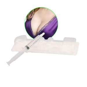 10ml Hot Sale Acido Hialuronico Injectable Dermal Filler for Butt Injection