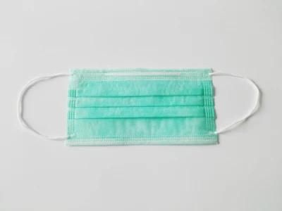 Disposable Non Woven Face Mask for Daily Protection