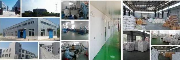 Eco-Friendly Hospital Nonwoven Bed Sheet Disposable PP Bed Sheet