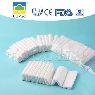 Medical Soft Zig-Zag Cotton 100g 200g 400g 500g