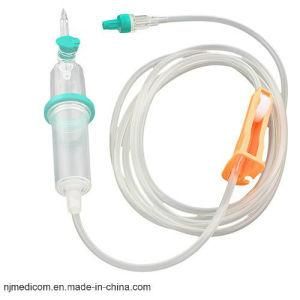 Disposable Adminstration/Infusion Set