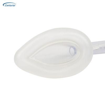 High Quality Disposable PVC Laryngeal Mask