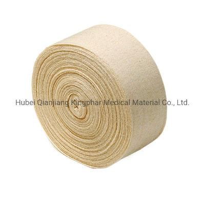 Medical Disposable Gauze Stockinette Tubular Net Bandages