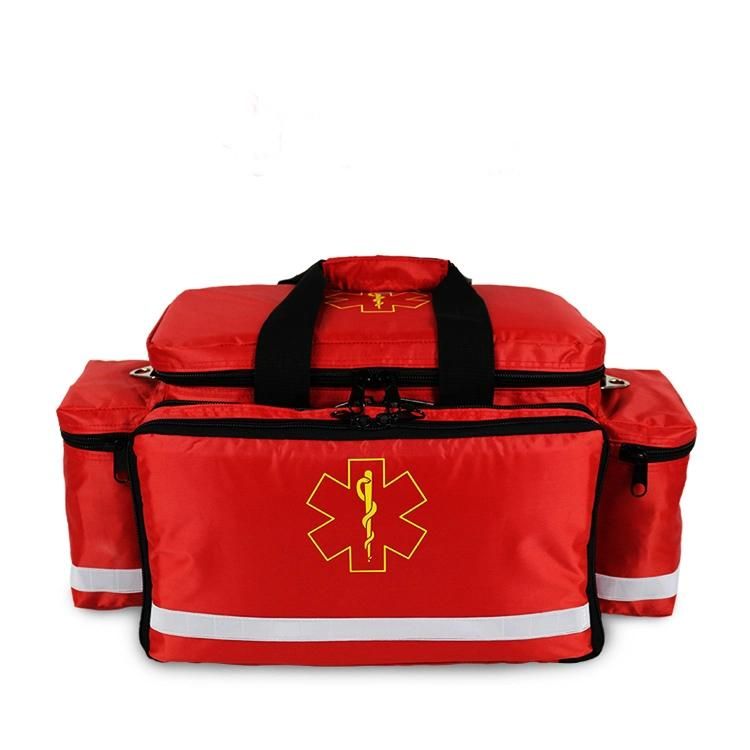 Air Way Kit Trauma Emergency Bag CPR Response Kit