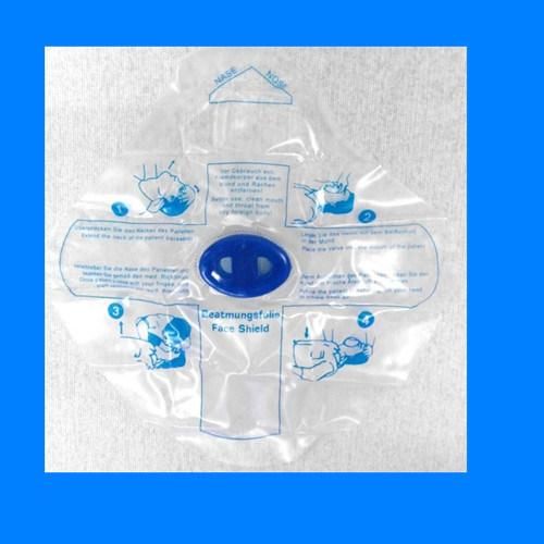 CPR Face Shield/ Face Shield/CPR Face Mask/Face Shield Mask