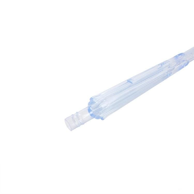 Disposable Suction Connecting Tube with Yankuer Handle Crow Tip